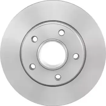 Brzdový kotouč BOSCH Brzdový kotouč - 280 mm BO 0986479144