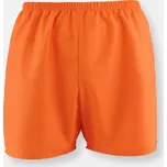 GoldBee Unisex Trenky Republika Neon Orange Barva: Neon Orange, Velikost: L