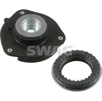 Opravná sada podvozku a pohonu kol SWAG Opravná sada horního uložení tlumičů SWG 32 92 2502