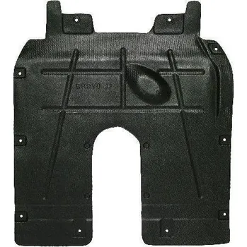 Kryt motoru Starline Ochranný kryt pod motor 18.11.344