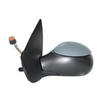 Auto zrcátko LORO Vnější zpětné zrcátko LOR 2908M02