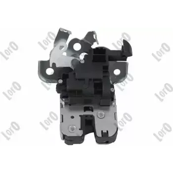 Autozámek LORO Zámek výklopných zadních dveří LOR 132-003-021