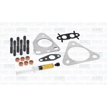 Příslušenství pro turbodmychadlo AJUSA Montážní sada - dmychadlo AJS JTC11509