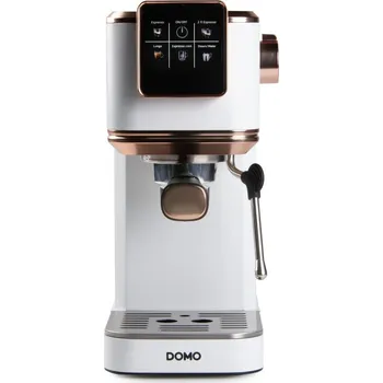 DOMO DO746K Kávovar DOMO DO746K