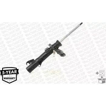 MONROE Tlumič pérování MONROE ORIGINAL (Gas Technology) MO G8812