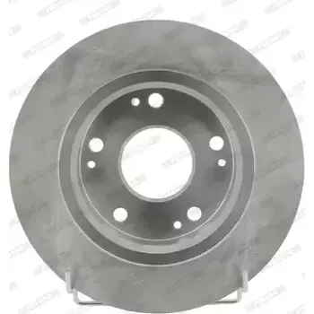 Brzdový kotouč FERODO Brzdový kotouč PREMIER - 260 mm FE DDF1558