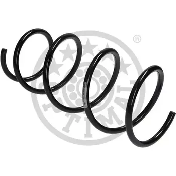 OPTIMAL Pružina podvozku PREMIUM LINE OPT AF-3843