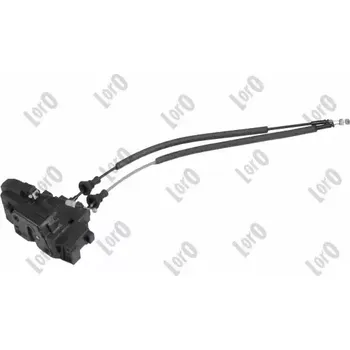 Autozámek LORO Zámek dveří LOR 132-019-003