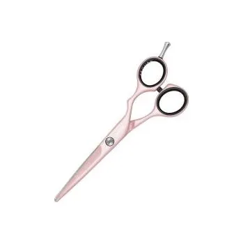 Kadeřnické nůžky Kadeřnické nůžky Jaguar Pastell Plus 4752-8 Rose