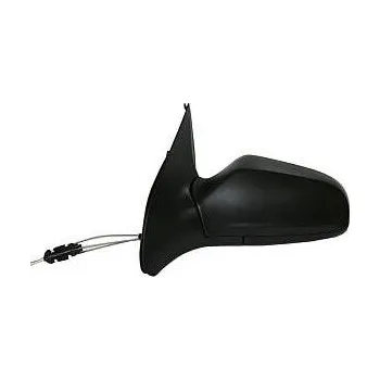 Auto zrcátko LORO Vnější zpětné zrcátko LOR 2807M02