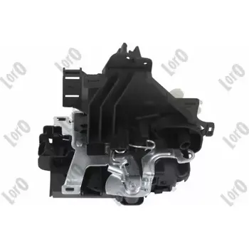 Autozámek LORO Zámek dveří LOR 132-053-105