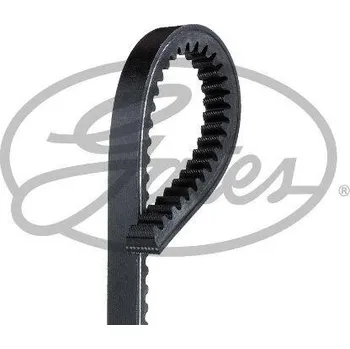 Rozvod motoru GATES Klínový řemen GT B40 MN