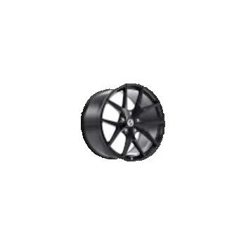 Disk GRI-N-K black shiny 10.0Jx20 ET38.1 5x112x66.55 (wintertauglich) x20 5x112 ET0.10