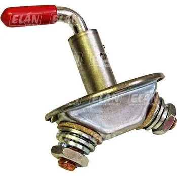 Autobaterie Odpojovač baterie 24V / 12V max. 1000 A, M10