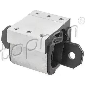 Uložení převodovky TOPRAN Uložení automatické převodovky TPR 634 427