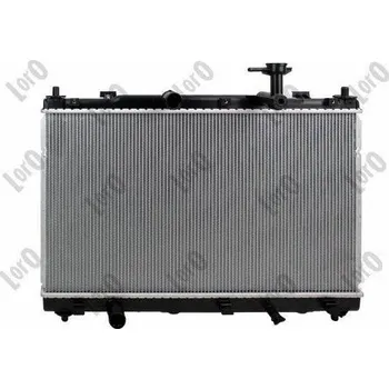 Chladič motoru LORO Chladič vody LOR 050-017-0014
