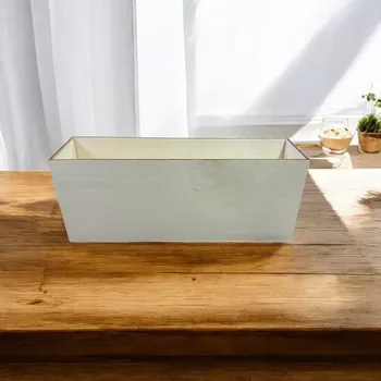 Truhlík Truhlík bez motivu - čistý