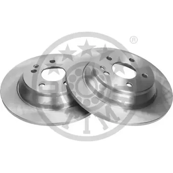 Brzdový kotouč OPTIMAL Brzdový kotouč - 300 mm OPT BS-9296C