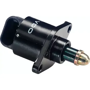 Palivový systém VDO Volnoběžný regulační ventil - přívod vzduchu VD C95128