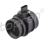 TOPRAN Snímač množství protékajícího vzduchu TPR 114 237