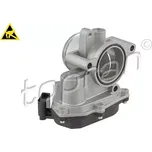 TOPRAN Hrdlo škrtící klapky TPR 639 301