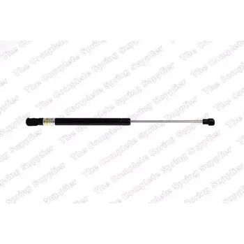 Dveře karosérie LESJÖFORS Plynová vzpěra zavazadlového prostoru LSJ 8108429