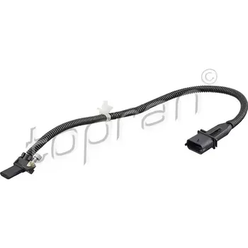 Čidlo automobilu TOPRAN Generátor impulsů klikový hřídel TPR 208 872