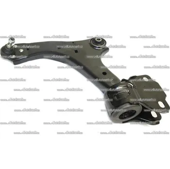 Zavěšení kol Starline L rameno spodní, kompletní 20.98.701