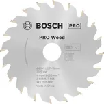 BOSCH Pro Wood Cordless 2608837666