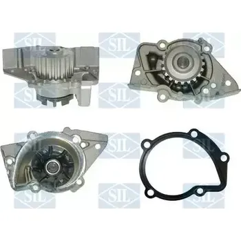 Vodní pumpa motoru Saleri SIL Vodní čerpadlo SLS PA886