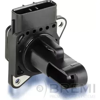 Čidlo automobilu BREMI Snímač množství protékajícího vzduchu BRI 30119