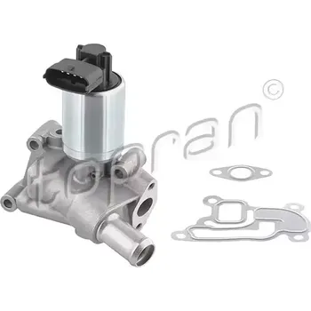 Ventil palivového systému TOPRAN AGR ventil TPR 207 096