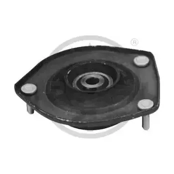 OPTIMAL Opravná sada horního uložení tlumičů OPT F8-5598