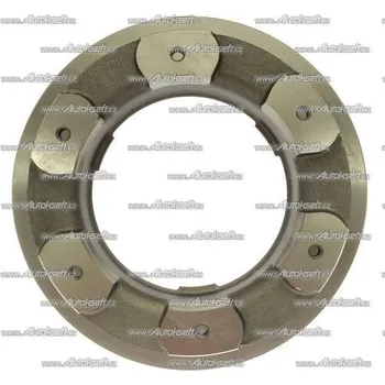 Brzdový systém Starline Brzdový kotouč chlazený - 306 mm PB 2214