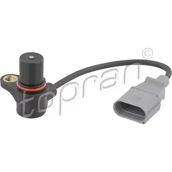 Čidlo automobilu TOPRAN Generátor impulsů klikový hřídel TPR 111 376
