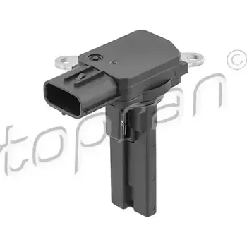 Čidlo automobilu TOPRAN Snímač množství protékajícího vzduchu TPR 600 772