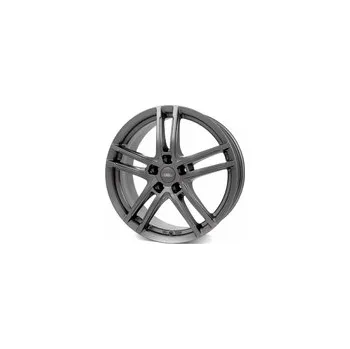 Disk DEZENT DEZENT TZ GRAPHITE graphit matt 7.0Jx17 ET44.5 5x112x66.6 (wintertauglich) 7x17 5x112 ET0.00