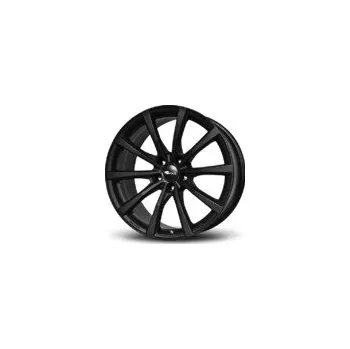 Disk BROCK B32 7,5x19 5x112 ET32.00 schwarz-matt lackiert