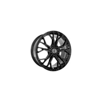 Alu kolo AVUS AVUS RACING AC-M10 8X18 5X112 ET30 66.7 (BLACK) 8x18 5x112 ET30.00