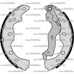 Starline Sada brzdových čelistí BC 09190