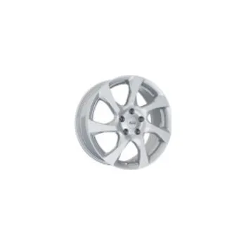 Alu kolo CMS C24-CS silber 6.0Jx15 ET40 4x100x54.1 (wintertauglich) 6x15 4x100 ET0.00