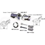 ERNST Opravná sada výfukového potrubí Set ERN 043557