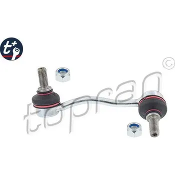 Zavěšení kol Tyč/vzpěra, stabilizátor TOPRAN 111 650