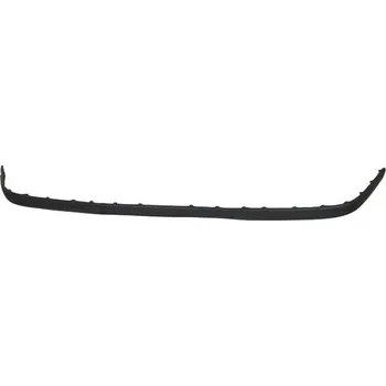 Lišta karosérie lišta předního nárazníku pro lak 42.15.254