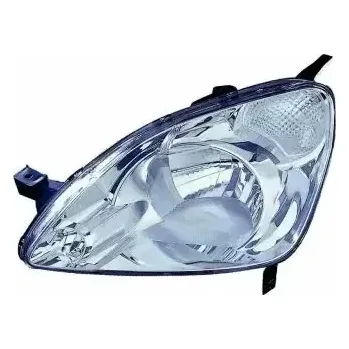 Přední světlomet LORO Světlomet LOR 217-1138L-LD