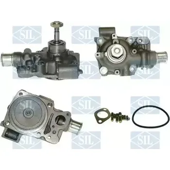 Vodní pumpa motoru Saleri SIL Vodní čerpadlo SLS PA844