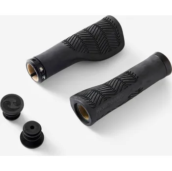 grip BTWIN Gripy k městskému kolu Herrmans