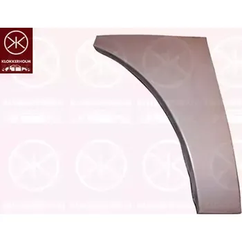 Blatník karosérie KLOKKERHOLM Blatník KK 2042335