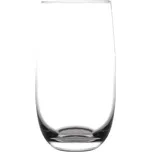 Olympia křišťálové sklenice HiBall zaoblené 390ml 6 ks