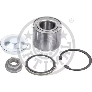 OPTIMAL Sada ložiska kola OPT 702976L